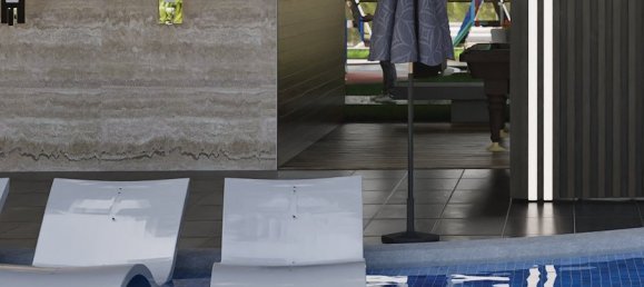 1 Schlafzimmer Wohnung in Dubai, UAE, Nr. 38481 4