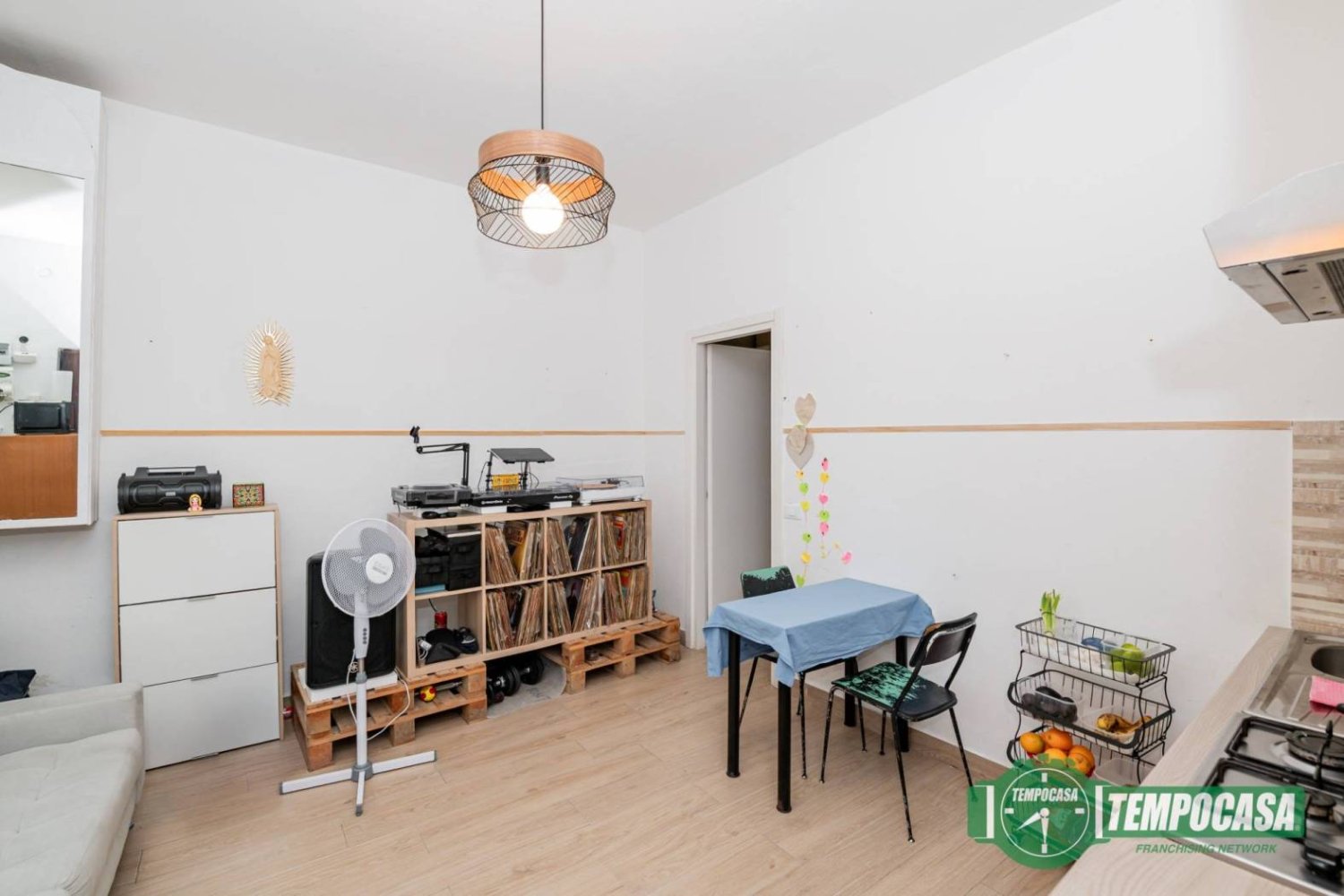 1 chambre Appartement à Melegnano, Italy No. 262891