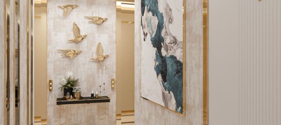 Apartment 1+1 in Alanya, Turkey No. 4504 27