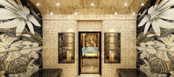 Apartment 1+1 in Alanya, Turkey No. 4504 8