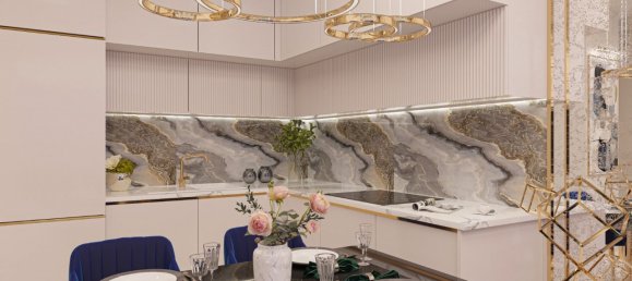 Apartment 1+1 in Alanya, Turkey No. 4504 24