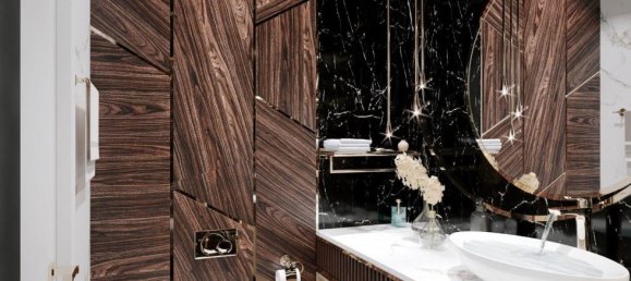 Apartment 1+1 in Alanya, Turkey No. 4504 30