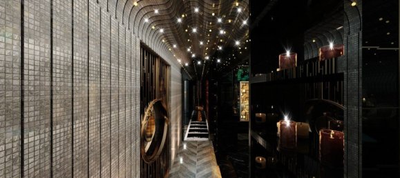 Apartment 1+1 in Alanya, Turkey No. 4504 15