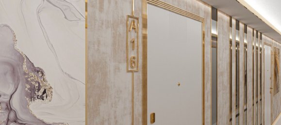 Apartment 1+1 in Alanya, Turkey No. 4504 22