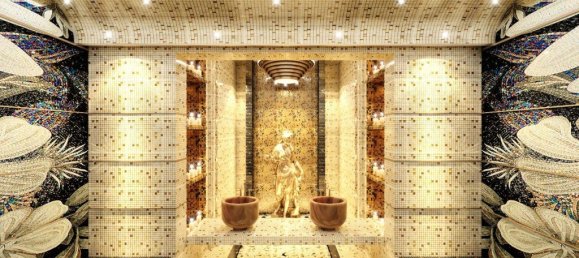 Apartment 1+1 in Alanya, Turkey No. 4504 10