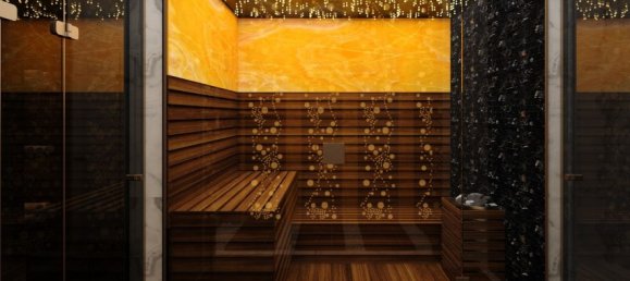 Apartment 1+1 in Alanya, Turkey No. 4504 16