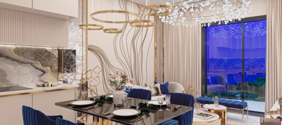 Apartment 1+1 in Alanya, Turkey No. 4504 18