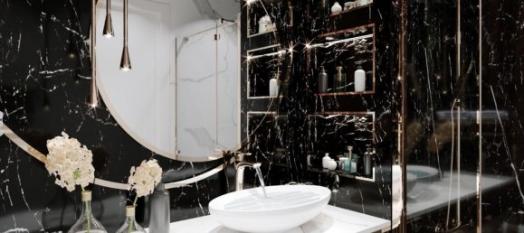 Apartment 1+1 in Alanya, Turkey No. 4504 29