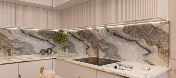 Apartment 1+1 in Alanya, Turkey No. 4504 23