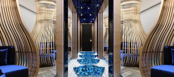 Apartment 1+1 in Alanya, Turkey No. 4504 17