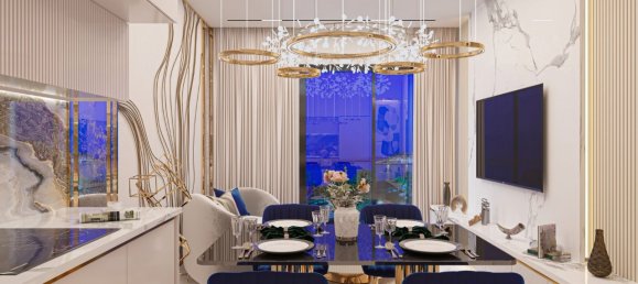 Apartment 1+1 in Alanya, Turkey No. 4504 20