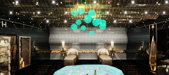 Apartment 1+1 in Alanya, Turkey No. 4504 4