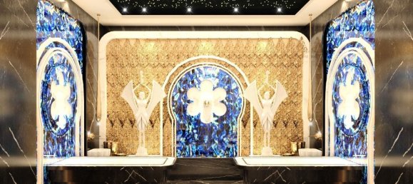 Apartment 1+1 in Alanya, Turkey No. 4504 12