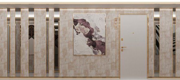 Apartment 1+1 in Alanya, Turkey No. 4504 25