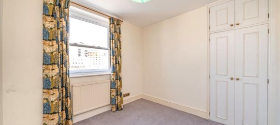 3 bedrooms Apartment in Fulham, United Kingdom No. 10106 6