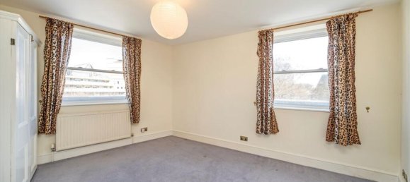 3 bedrooms Apartment in Fulham, United Kingdom No. 10106 5