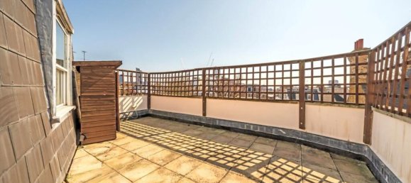 3 bedrooms Apartment in Fulham, United Kingdom No. 10106 3