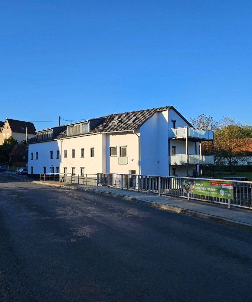 Apartamento de 2 divisões em Kronach, Germany N.º 269166