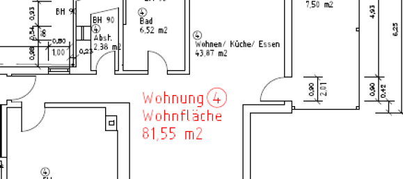 Apartamento de 2 divisões em Kronach, Germany N.º 269166 6