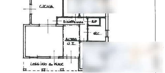 6غرفة شقة في Monsummano Terme, Italy رقم 301358 26