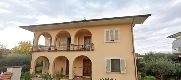 6غرفة شقة في Monsummano Terme, Italy رقم 301358 3