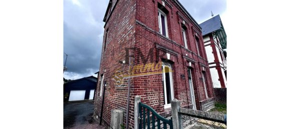 4 bedrooms House in Calvados, France No. 292588 6