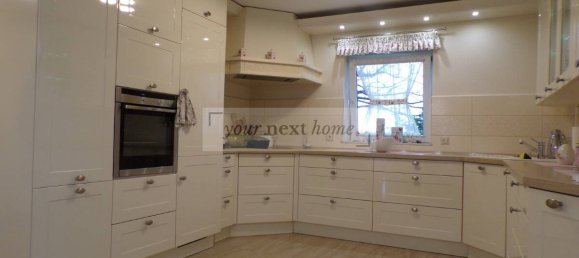 4 Schlafzimmer Villa in Rendsburg-Eckernförde, Germany, Nr. 233390 8