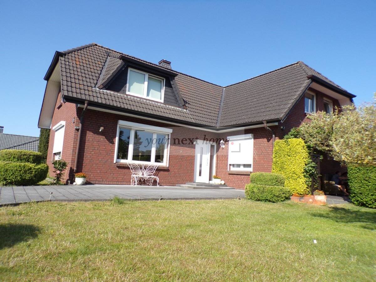 4 Schlafzimmer Villa in Rendsburg-Eckernförde, Germany, Nr. 233390