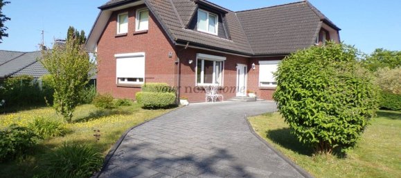 4 Schlafzimmer Villa in Rendsburg-Eckernförde, Germany, Nr. 233390 3