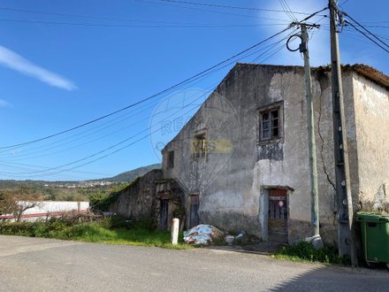 2 Schlafzimmer Haus in Vila Nova, Portugal, Nr. 35130
