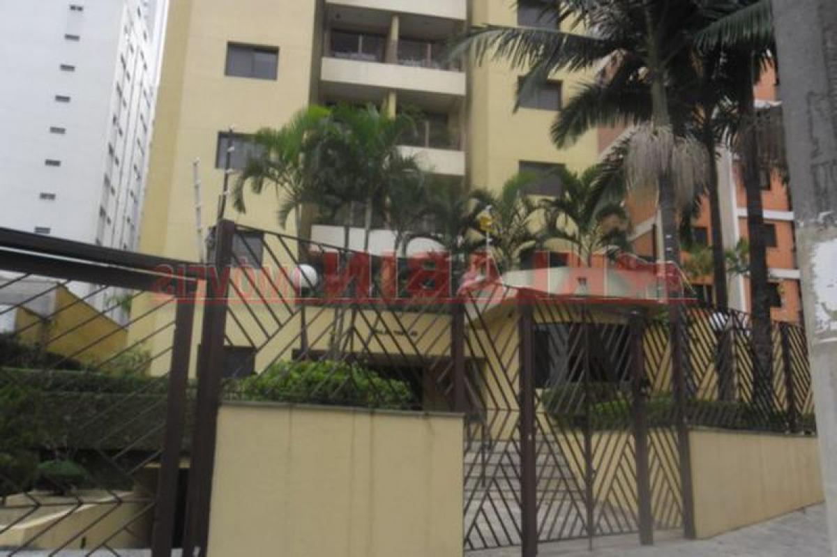 Apartamento T2 em São Paulo, Brazil N.º 431696