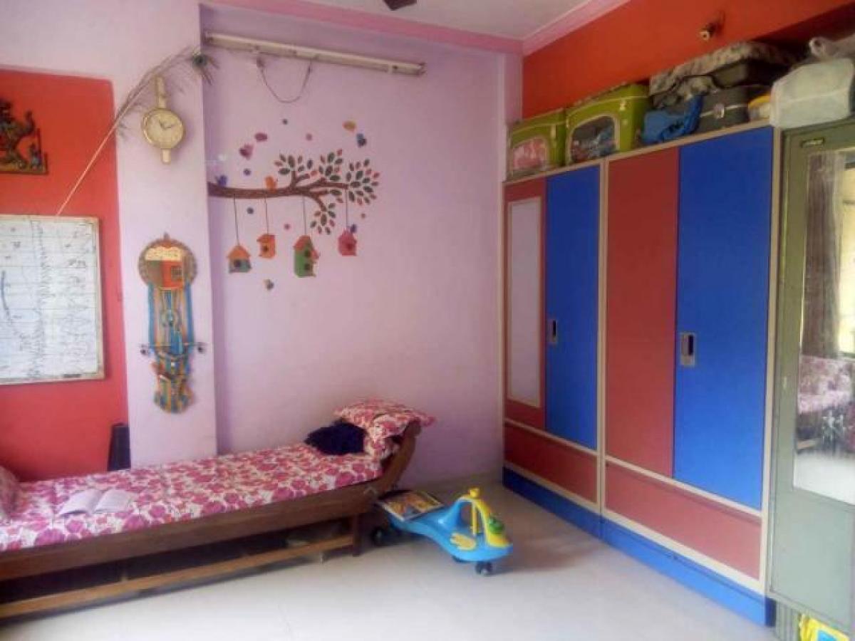 Studio in Mumbai, India No. 22075