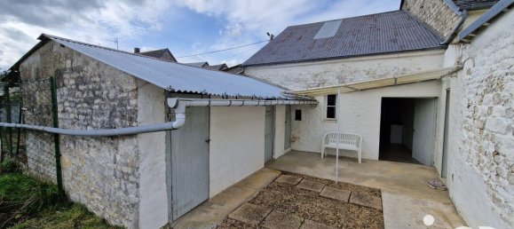 Casa T4 em Dizy-le-Gros, France N.º 69965 6