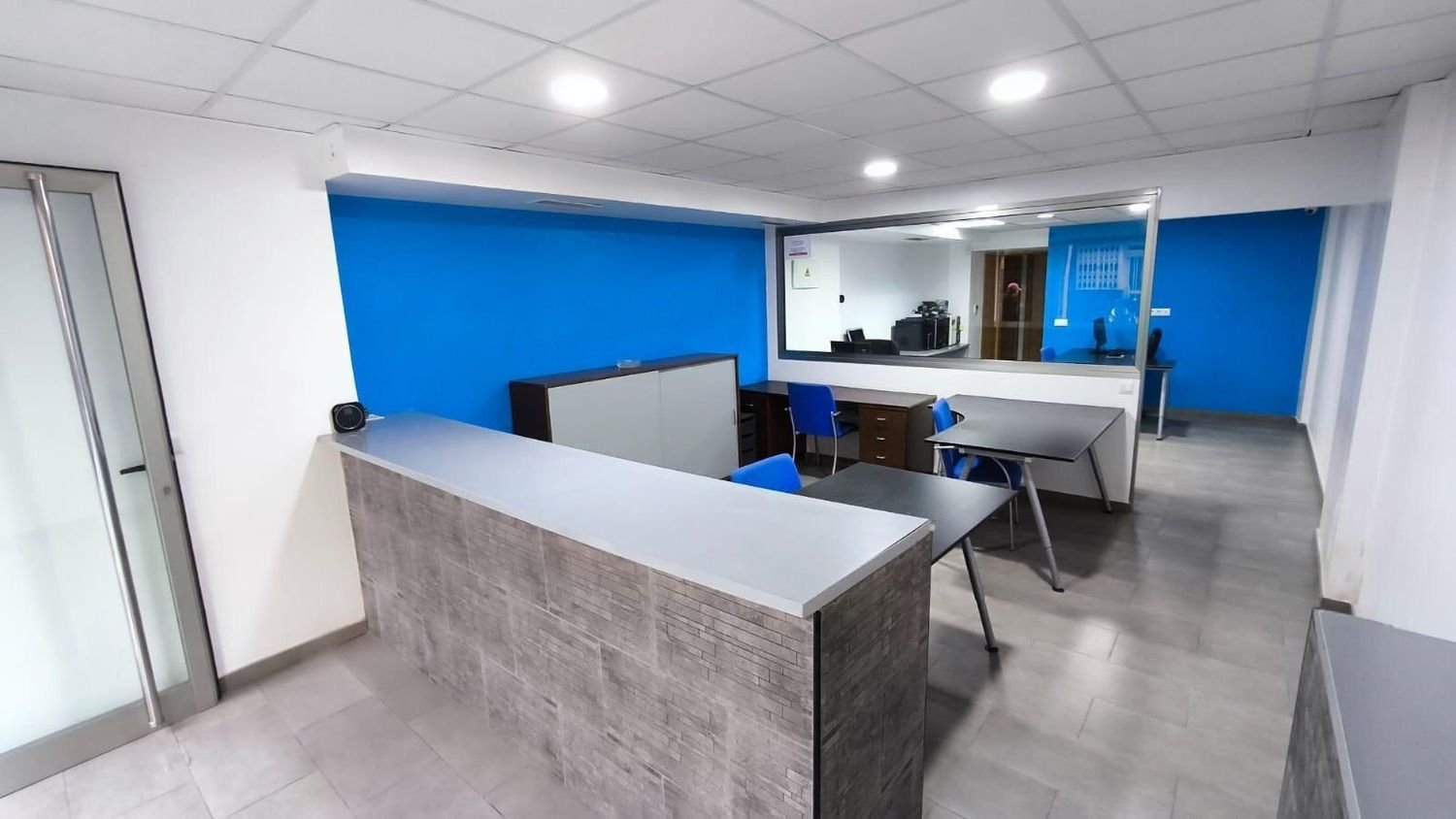 Коммерческая недвижимость 126м² в Аликанте, Испания № 198570