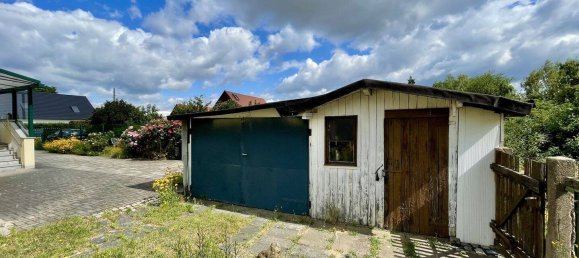 Таунхаус с 4 спальнями в Дрезден, Германия № 242734 21