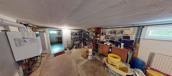 Таунхаус с 4 спальнями в Дрезден, Германия № 242734 16