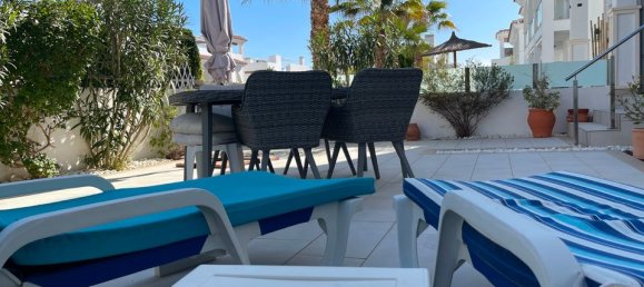 2 bedrooms Apartment in Rojales, Spain No. 176250 8