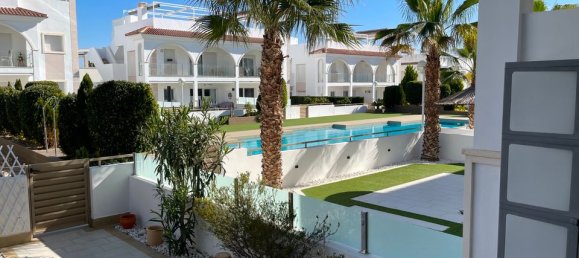 2 bedrooms Apartment in Rojales, Spain No. 176250 2