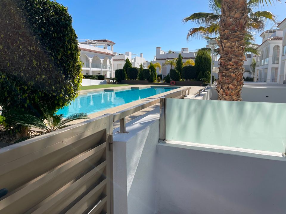 2 bedrooms Apartment in Rojales, Spain No. 176250