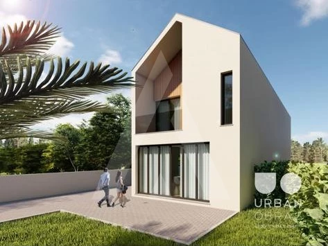 Grundstück in Ilhavo, Portugal, Nr. 89425