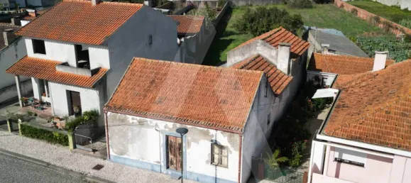 Grundstück in Ilhavo, Portugal, Nr. 89425 8