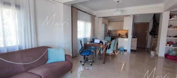 Apartment 3+1 in Kalkan, Turkey No. 17862 12