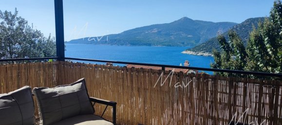 Apartment 3+1 in Kalkan, Turkey No. 17862 19