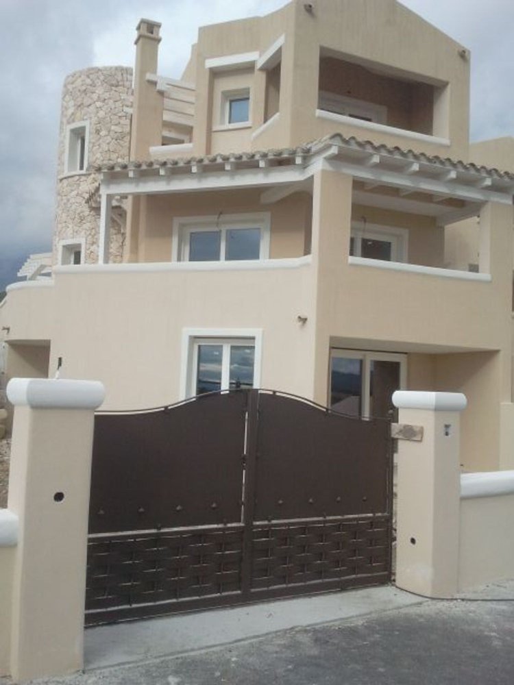 9-salle Villa à Sinnai, Italy No. 267084