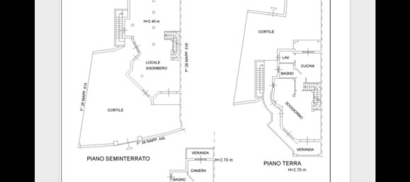 9-salle Villa à Sinnai, Italy No. 267084 4