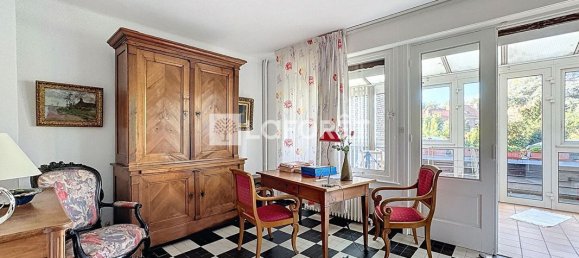 7 غرف نوم منزل في Dunkerque, France رقم 54606 3