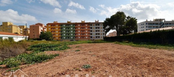  قطعة أرض في Castellon, Spain 899متر مربع رقم 124569 4