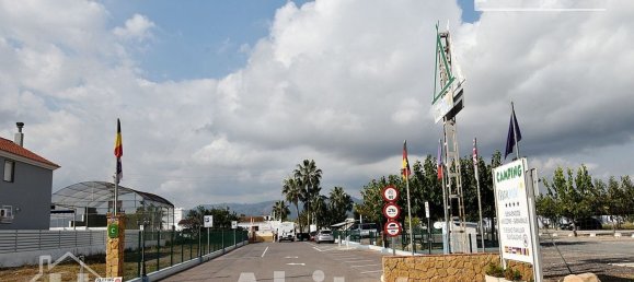  قطعة أرض في Castellon, Spain 899متر مربع رقم 124569 40