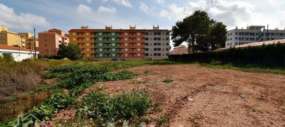  قطعة أرض في Castellon, Spain 899متر مربع رقم 124569 16
