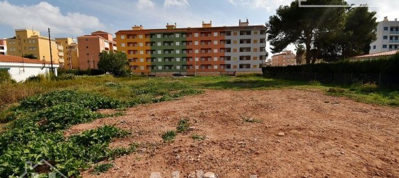  قطعة أرض في Castellon, Spain 899متر مربع رقم 124569 17